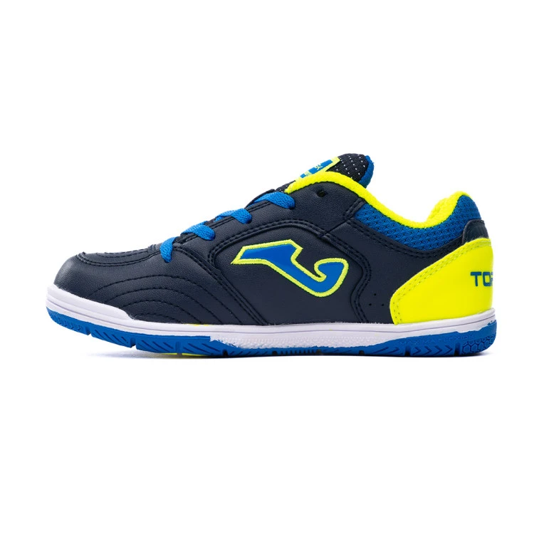 Zapatilla Joma Top Flex Niño 5 Zapatilla Joma Top Flex Niño - Imagen 3