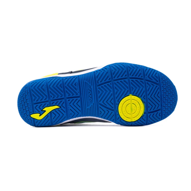 Zapatilla Joma Top Flex Niño 6 Zapatilla Joma Top Flex Niño - Imagen 4