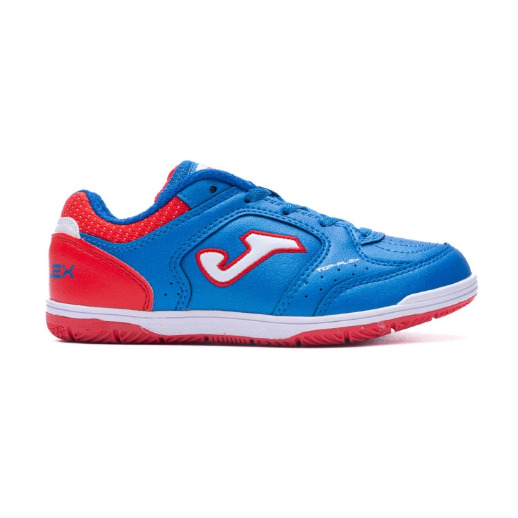 Zapatilla Joma Top Flex Niño 4 Zapatilla Joma Top Flex Niño - Imagen 2