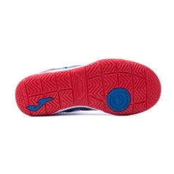 Zapatilla Joma Top Flex Niño 10 Zapatilla Joma Top Flex Niño -Botas de fútbol comercio zapatilla joma top flex nino royal rojo 3