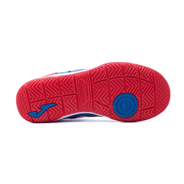 Zapatilla Joma Top Flex Niño 6 Zapatilla Joma Top Flex Niño - Imagen 4
