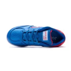 Zapatilla Joma Top Flex Niño 11 Zapatilla Joma Top Flex Niño -Botas de fútbol comercio zapatilla joma top flex nino royal rojo 4