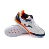 Zapatilla Joma Top Flex Rebound -Botas de fútbol comercio zapatilla joma top flex rebound blanco 0 1