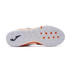 Zapatilla Joma Top Flex Rebound -Botas de fútbol comercio zapatilla joma top flex rebound blanco 3 1