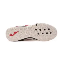 Zapatilla Joma Top Flex Rebound 10 Zapatilla Joma Top Flex Rebound -Botas de fútbol comercio zapatilla joma top flex rebound blanco 3