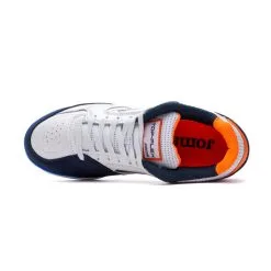 Zapatilla Joma Top Flex Rebound -Botas de fútbol comercio zapatilla joma top flex rebound blanco 4 1