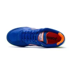 Zapatilla Joma Top Flex Rebound -Botas de fútbol comercio zapatilla joma top flex rebound royal verde fluor 4