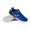 Zapatilla Joma Top Flex -Botas de fútbol comercio zapatilla joma top flex royal marino 0