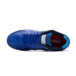 Zapatilla Joma Top Flex -Botas de fútbol comercio zapatilla joma top flex royal marino 4