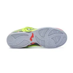 Zapatilla Joma Top Flex -Botas de fútbol comercio zapatilla joma top flex verde 3