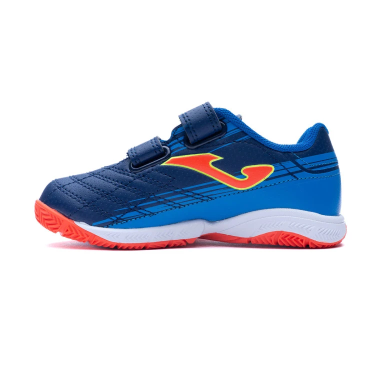 Zapatilla Joma Xpander Cinta Adhesiva Niño 5 Zapatilla Joma Xpander Cinta Adhesiva Niño - Imagen 3