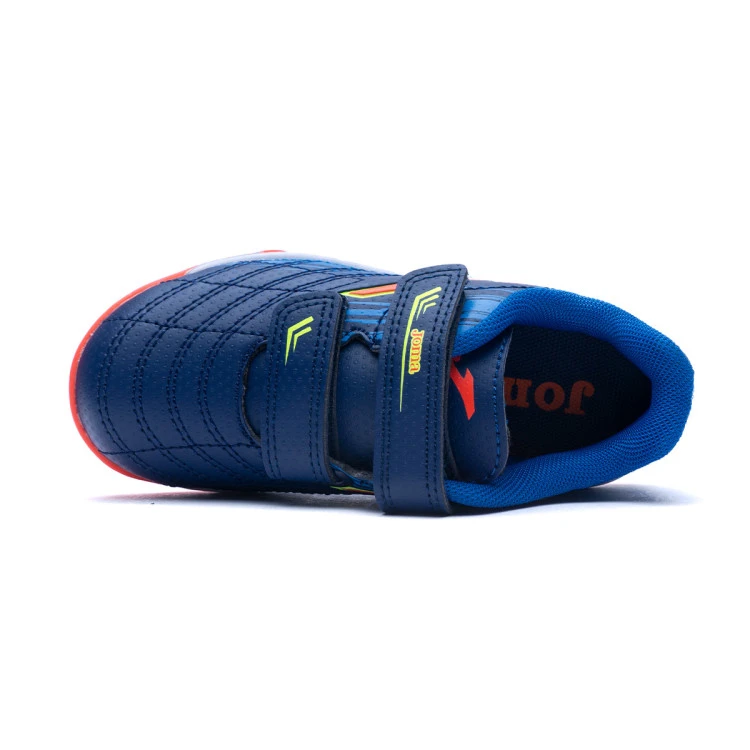 Zapatilla Joma Xpander Cinta Adhesiva Niño 7 Zapatilla Joma Xpander Cinta Adhesiva Niño - Imagen 5