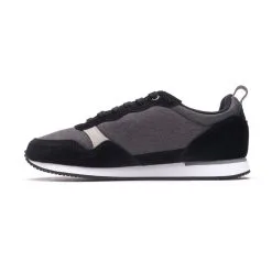 Zapatilla Le Coq Sportif Alpha Classic Black Jean 9 Zapatilla Le Coq Sportif Alpha Classic Black Jean -Botas de fútbol comercio zapatilla le coq sportif alpha classic black jean negro 2