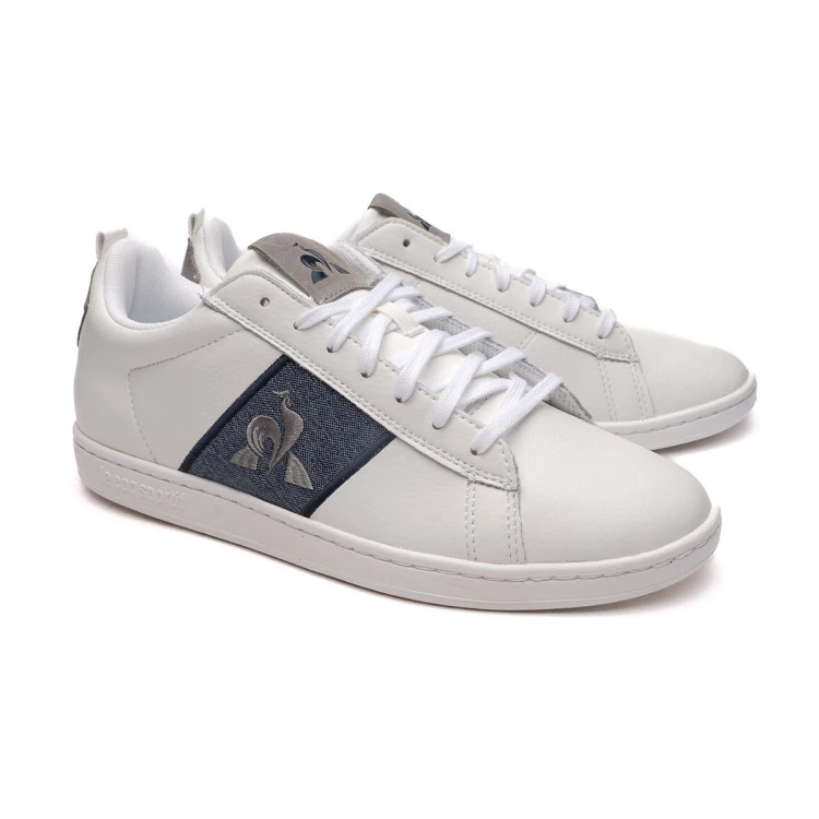Zapatilla Le Coq Sportif Court Classic 3 Zapatilla Le Coq Sportif Court Classic