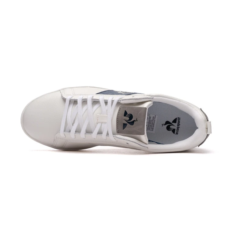 Zapatilla Le Coq Sportif Court Classic 7 Zapatilla Le Coq Sportif Court Classic - Imagen 5