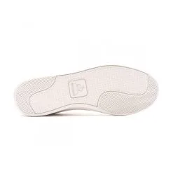 Zapatilla Le Coq Sportif Courtset -Botas de fútbol comercio zapatilla le coq sportif courtset optical optical white dress blue 3