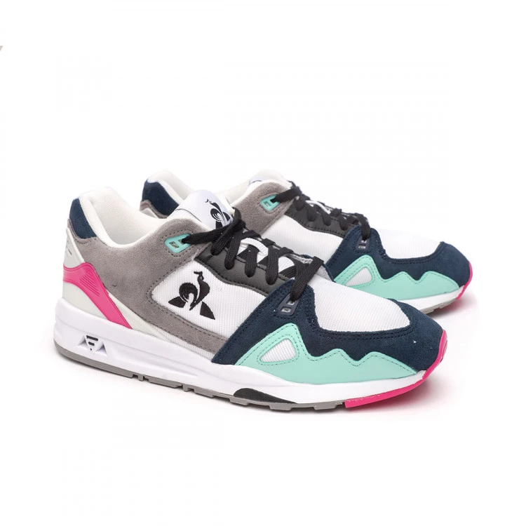 Zapatilla Le Coq Sportif R1000 3 Zapatilla Le Coq Sportif R1000