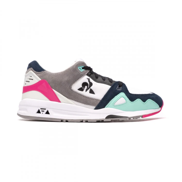 Zapatilla Le Coq Sportif R1000 4 Zapatilla Le Coq Sportif R1000 - Imagen 2