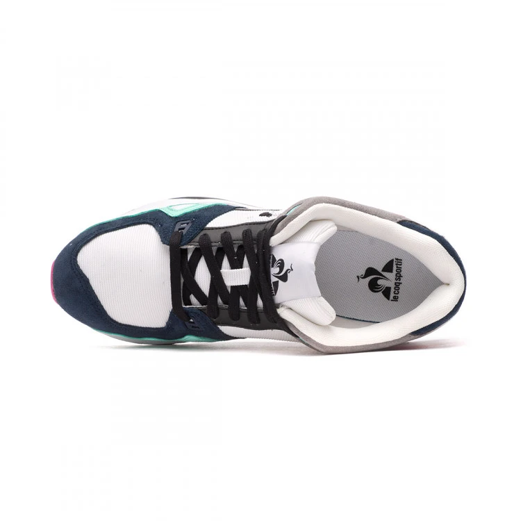 Zapatilla Le Coq Sportif R1000 7 Zapatilla Le Coq Sportif R1000 - Imagen 5