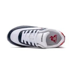 Zapatilla Le Coq Sportif Veloce 11 Zapatilla Le Coq Sportif Veloce -Botas de fútbol comercio zapatilla le coq sportif veloce optical white 4