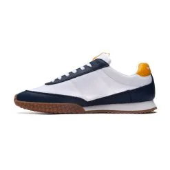 Zapatilla Le Coq Sportif Veloce Sport -Botas de fútbol comercio zapatilla le coq sportif veloce sport optical whitedress blue 2