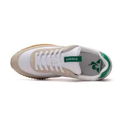 Zapatilla Le Coq Sportif Veloce Sport -Botas de fútbol comercio zapatilla le coq sportif veloce sport optical whiteturtle dove 4