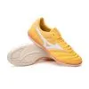 Zapatilla Mizuno Morelia Sala Club IN 2 Zapatilla Mizuno Morelia Sala Club IN -Botas de fútbol comercio zapatilla mizuno morelial sala club in amarillo 0