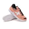 Zapatilla Munich Continental -Botas de fútbol comercio zapatilla munich continental rosa 0 1