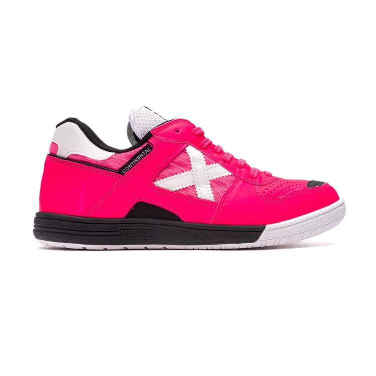 Zapatilla Munich Continental 4 Zapatilla Munich Continental - Imagen 2