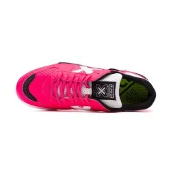 Zapatilla Munich Continental 11 Zapatilla Munich Continental -Botas de fútbol comercio zapatilla munich continental rosa 4