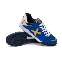 Zapatilla Munich Continental V2