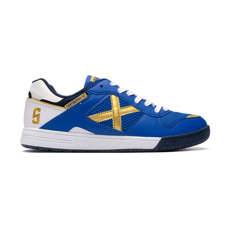 Zapatilla Munich Continental V2 4 Zapatilla Munich Continental V2 - Imagen 2