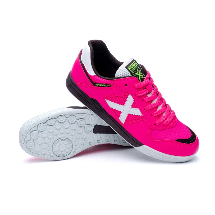 Zapatilla Munich Continental V2 3 Zapatilla Munich Continental V2