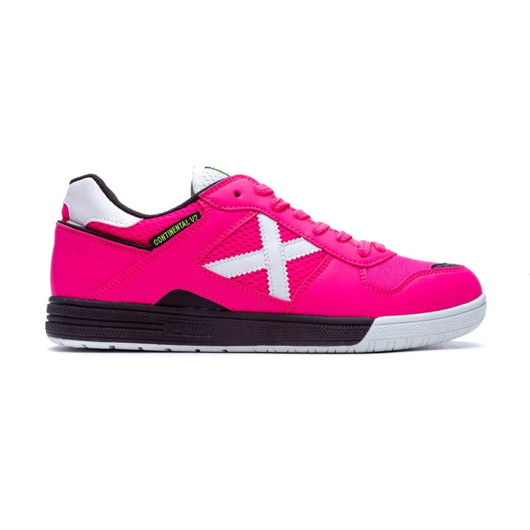 Zapatilla Munich Continental V2 4 Zapatilla Munich Continental V2 - Imagen 2