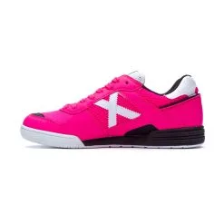 Zapatilla Munich Continental V2 9 Zapatilla Munich Continental V2 -Botas de fútbol comercio zapatilla munich continental v2 rosa 2