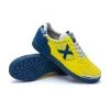 Zapatilla Munich G3 Indoor Niño 1 Zapatilla Munich G3 Indoor Niño -Botas de fútbol comercio zapatilla munich g3 indoor nino amarillo 0