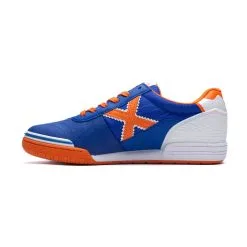 Zapatilla Munich G3 Indoor 9 Zapatilla Munich G3 Indoor -Botas de fútbol comercio zapatilla munich g3 indoor royal 2