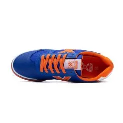 Zapatilla Munich G3 Indoor 11 Zapatilla Munich G3 Indoor -Botas de fútbol comercio zapatilla munich g3 indoor royal 4