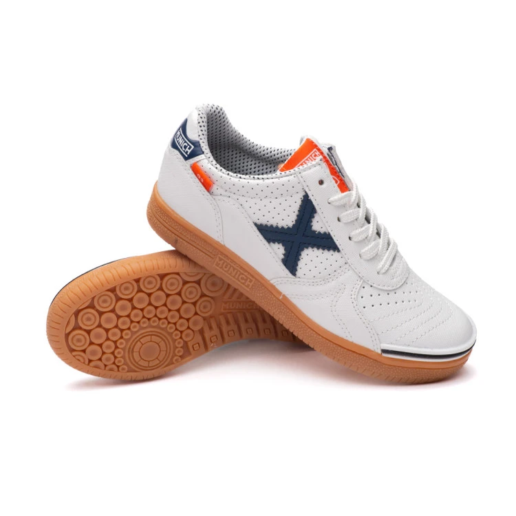 Zapatilla Munich G3 Profit Niño 3 Zapatilla Munich G3 Profit Niño