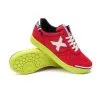 Zapatilla Munich G3 Profit Niño 1 Zapatilla Munich G3 Profit Niño -Botas de fútbol comercio zapatilla munich g3 profit nino rojo 0