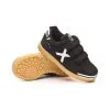 Zapatilla Munich G-3 Kid Vco Profit -Botas de fútbol comercio zapatilla munich g3 profit velcro nino nulo 0