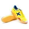 Zapatilla Munich Gresca 1 Zapatilla Munich Gresca -Botas de fútbol comercio zapatilla munich gresca amarilla 0