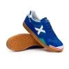 Zapatilla Munich Gresca 1 Zapatilla Munich Gresca -Botas de fútbol comercio zapatilla munich gresca azul 0