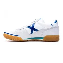 Zapatilla Munich Gresca 9 Zapatilla Munich Gresca -Botas de fútbol comercio zapatilla munich gresca blanca 2