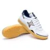 Zapatilla Munich Gresca Excel XLS -Botas de fútbol comercio zapatilla munich gresca blanca oro 0