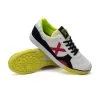 Zapatilla Munich Gresca -Botas de fútbol comercio zapatilla munich gresca blanco 0