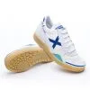 Zapatilla Munich Gresca Niño 1 Zapatilla Munich Gresca Niño -Botas de fútbol comercio zapatilla munich jr gresca blanca 0