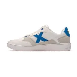 Zapatilla Munich Legit 9 Zapatilla Munich Legit -Botas de fútbol comercio zapatilla munich legit blanco 2