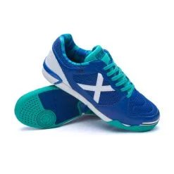 Zapatilla Munich One Indoor