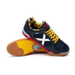 Zapatilla Munich One Indoor